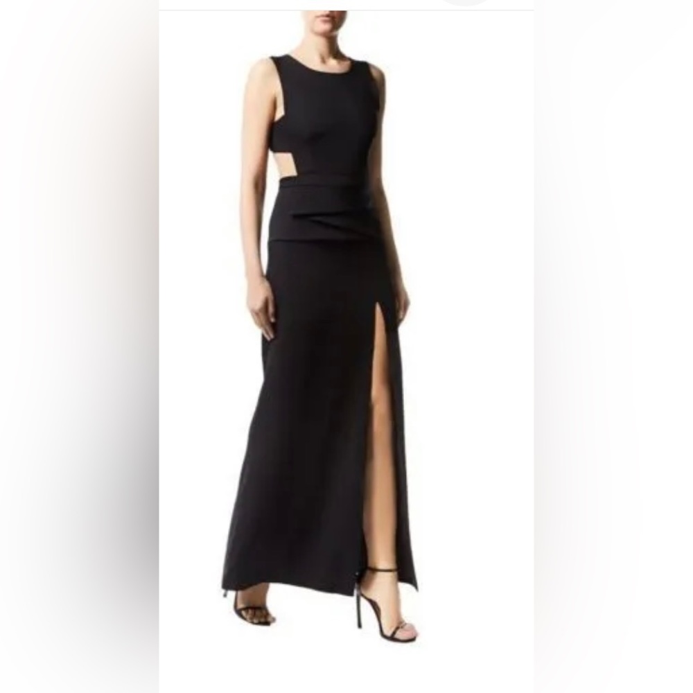 BCBG Evening Dress